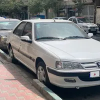 پژو پارس موتور جدید XU۷P، مدل ۱۴۰۲