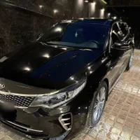 کیا اپتیما GT Line 2400cc، مدل ۲۰۱۶|خودرو سواری و وانت|اصفهان, باغ دریاچه|دیوار