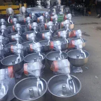 خمیرگیر5/8/15 کیلویی تا 260