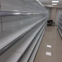 قفسه بندی فروشگاهی هایپری|فروشگاه و مغازه|اصفهان, هفتون|دیوار