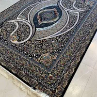 فرش نیایش 1200شانه اصل نخ ترک