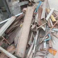 خرید آهن ضایعات