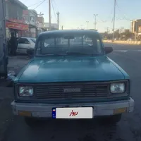 ماشین مزدا