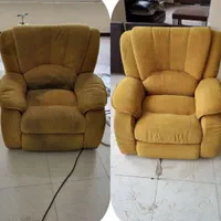 مبل شویی موکت شور قالیشویی۳۰٪تخفیف(سراسرشهر)شستشوی|خدمات نظافت|مشهد, ایثارگران|دیوار