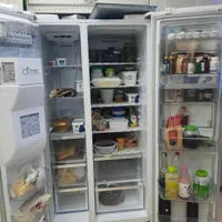 تعمیر یخچال فریزر با ضمانت یخچال سازی|خدمات پیشه و مهارت|اراک, |دیوار