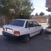 پراید 131 دوگانه سوز، مدل ۱۳۹۰|خودرو سواری و وانت|تربت‌حیدریه, حسنی بالا|دیوار