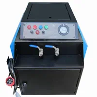 دستگاه کارواش بخار برقی استیمر اقساط بلند مدت|ماشینآلات صنعتی|تهران, کوی بیمه|دیوار