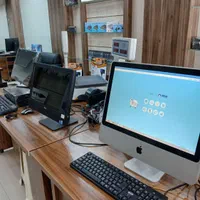 صندوق فروشگاهی پک مدل poslab