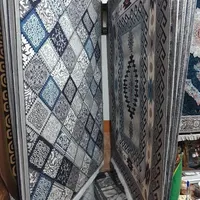 گلیم صابر شفق|گلیم، جاجیم، گبه|خوی, |دیوار