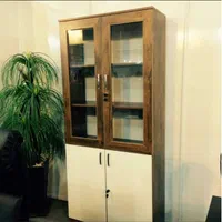 کمدمدرن اداری/کتابخانه زونکن/فایل پوشه خور|دفتر کار|تهران, سعادت‌آباد|دیوار