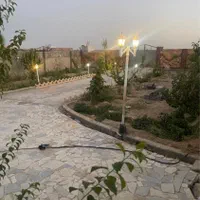 باغ ویلا پشت ارمگاه نرسیده به زاک امیران|فروش خانه و ویلا|مشهد, الهیه|دیوار