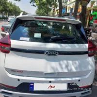 ام‌وی‌ام X22 Pro IE، مدل ۱۴۰۱|خودرو سواری و وانت|مشهد, شهید فرامرز عباسی|دیوار