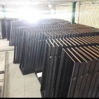 درب چوبی M525 در ضداب اتاق ضدسرقت لابی راش فلری|مصالح و تجهیزات ساختمان|کرج, کمال‌شهر|دیوار