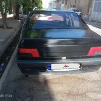 پژو 405بکر خانگی|خودرو سواری و وانت|شیراز, پودنک|دیوار