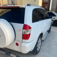 ام‌وی‌ام X33 دنده‌ای، مدل ۱۳۹۳|خودرو سواری و وانت|بندرعباس, |دیوار