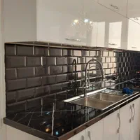 کاشی بین کابینتی ۱۰ در ۳۰|مصالح و تجهیزات ساختمان|تهران, مجیدیه|دیوار
