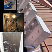 نصب اسپیلت جابجایی و تعمیر20 درصد تخفیف