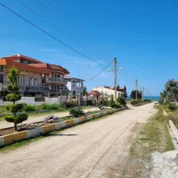 زمین در شهرک ساحلی شقایق چپکرود
