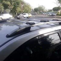 روف ریل باربند آریو ریو دوو رنو پژو لیفان جک دنا|قطعات یدکی و لوازم جانبی|تهران, تاکسیرانی|دیوار