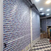 درب برقی کرکره رولاب جک پارکینگی اتوماتیک تعمیرات|خدمات پیشه و مهارت|مشهد, آزادشهر|دیوار