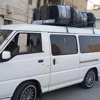 ون  دربستی به تمام نقاط کشور|خدمات حمل و نقل|تهران, سعیدآباد|دیوار