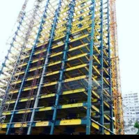 سقف متال عرشه فولادی کامپوزیت( قیمت مناسب باسرعت)|خدمات پیشه و مهارت|مشهد, احمدآباد|دیوار