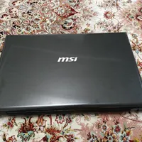 لپ تاپ core i7 msi|رایانه همراه|تهران, فلاح|دیوار