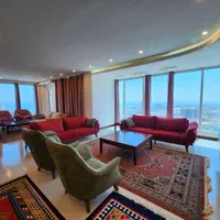 فروش آپارتمان ویو دریا طبقه ۱۹ برج دوقلو آپادانا