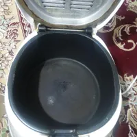 سرخ کن طرح TEAFALL|اجاق گاز و لوازم برقی پخت‌وپز|کرج, کمال‌شهر|دیوار