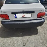 پراید 131 EX، مدل ۱۳۹۸|خودرو سواری و وانت|زاهدان, |دیوار
