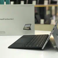 لپ تاپ ظریف مایکروسافت سرفیس گو ۲ Surface Go 2|رایانه همراه|مشهد, شهرک رازی (شهرک غرب)|دیوار