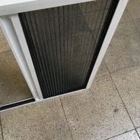 درب و پنجره دو جداره upvc و توری پلیسه|خدمات پیشه و مهارت|کرج, گلشهر|دیوار