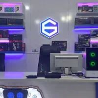 فروشگاه کامپیوتر  EGITALL