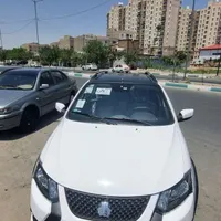 فروش فوری کوییک GXR تیپ L، مدل ۱۴۰۴|خودرو سواری و وانت|اسلام‌شهر, |دیوار