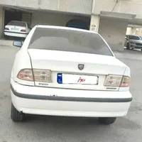 سمند LX EF7 بنزینی، مدل ۱۳۹۰|خودرو سواری و وانت|بندرعباس, |دیوار