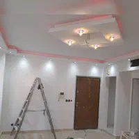 تعمیرات بنائی تخریب بازسازی کاشیکاری گچکاری