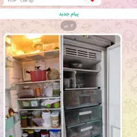 یخچال و فریزر دوقلو|یخچال و فریزر|تهران, اباذر|دیوار