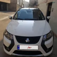 کوییک gxr پارس خودرویی