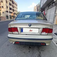 سمندX7 مدل84|خودرو سواری و وانت|تبریز, |دیوار