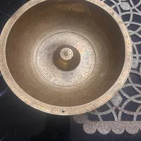 کاسه چهل کلید با قدمت بسیار بالا|کلکسیون اشیاء عتیقه|تهران, جماران (نیاوران)|دیوار