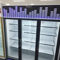 یخچال ایستاده3در2متری عایق تزریق کم مصرف|فروشگاه و مغازه|اصفهان, ارغوانیه|دیوار