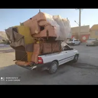 باربری و اسباب کشی منزل تضمینی|خدمات حمل و نقل|بهبهان, |دیوار
