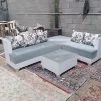 مبل راحتی /فرصت ویژه برای خرید از مجموعه ما|مبلمان خانگی و میز عسلی|تهران, شهرک شریفی|دیوار