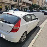 هیوندای i30، مدل ۲۰۱۰|خودرو سواری و وانت|تهران, سازمان برنامه شمالی|دیوار