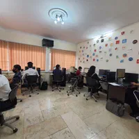 آموزش کامپیوترICDLفتوشاپ پایتون وب حسابداری معماری