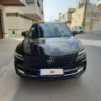 دیگنیتی پرایم مشکی، مدل ۱۴۰۱|خودرو سواری و وانت|یزد, |دیوار