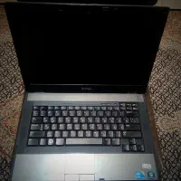 لب تاب   مدل  Dell  E5410  با شارژر و کابل  سالم