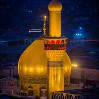 تور زیارتی مشهد مقدس
