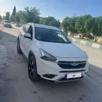چری تیگو 7 IE، مدل ۱۳۹۸