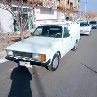 پیکان وانت CNG، مدل ۱۳۸۸|خودرو سواری و وانت|بیرجند, |دیوار